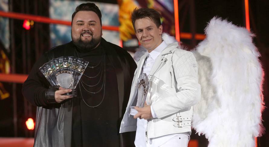 Opatija: Roko BlaÅ¾eviÄ predstavljat Äe Hrvatsku na Eurosongu 2019.
