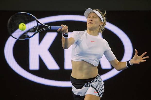 Tennis - Australian Open - Melbourne Park, Melbourne, Australia