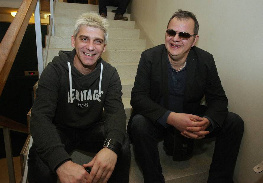 Tko je bio kriv za prvi raspad Daleke Obale? 'Ego je odigrao svoju ulogu. Novac i slava isto'