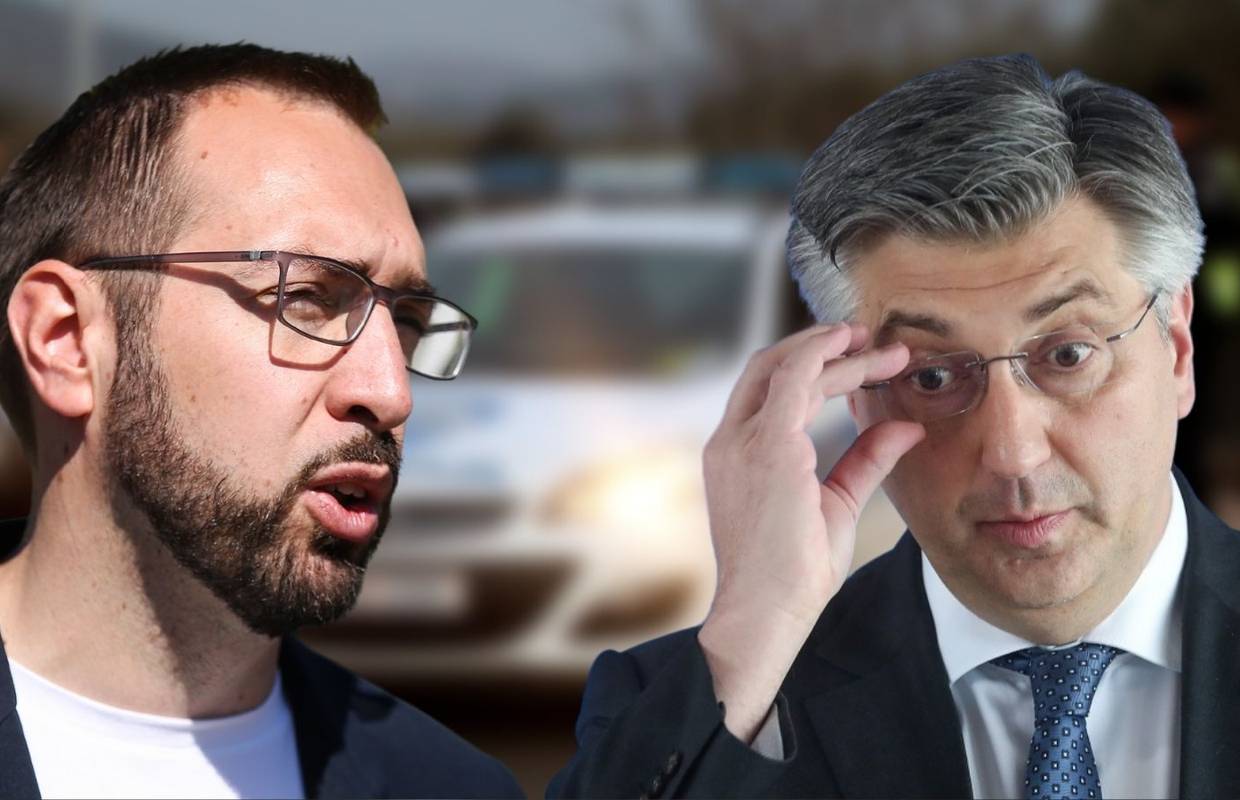 'Nitko od nas ne plače. Zaštitu nisam tražio niti sam je dobio'