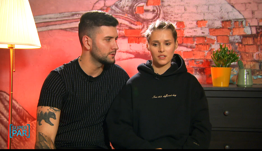 Pojavile se prve trzavice između Martine i Ismaela: 'Koga boli briga kako će drugi to shvatiti?'