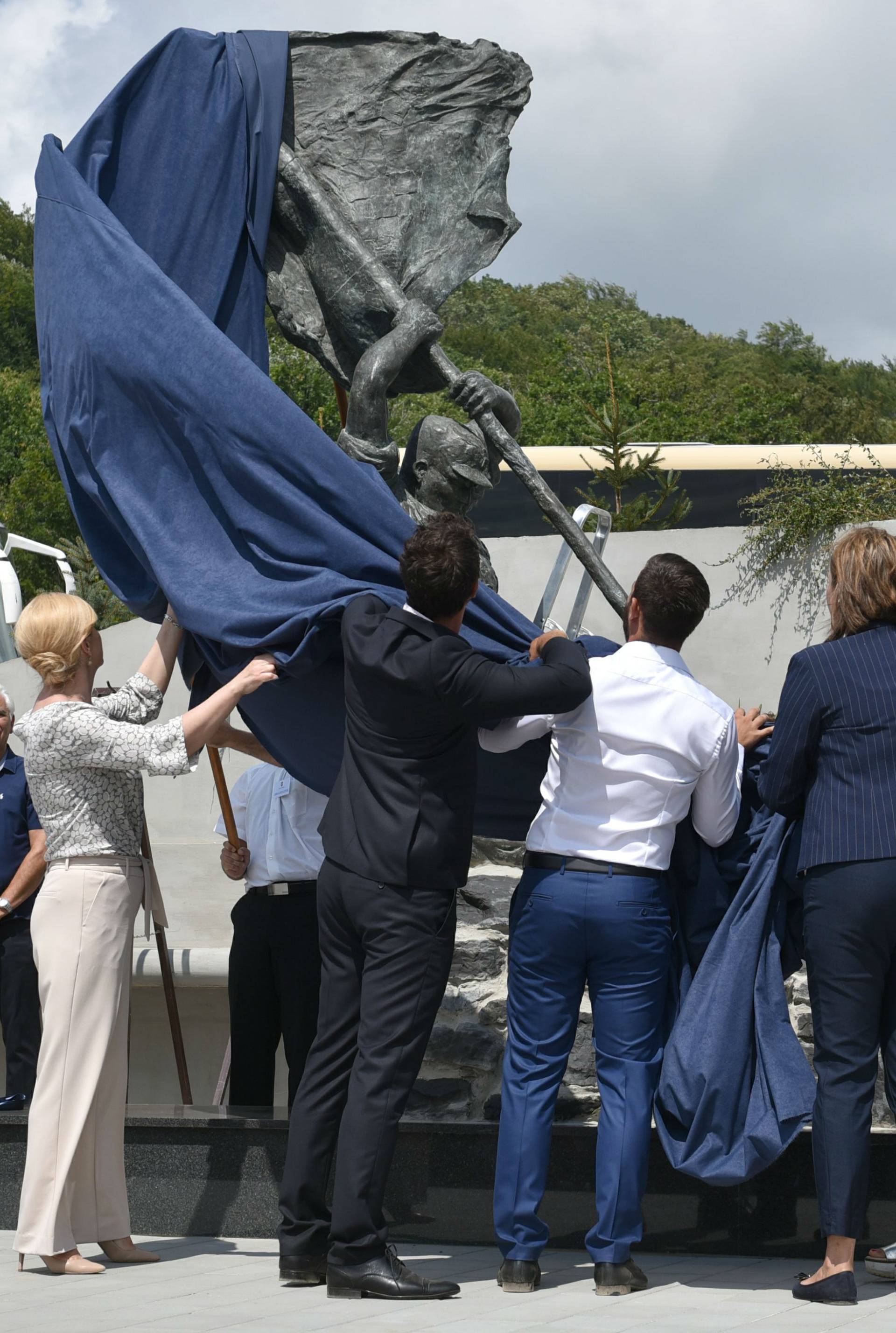 'Svaki poginuli branitelj nas podsjeća na naše vrijednosti...'