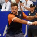 Stan Wawrinka opet dominirao u Umagu. Odu&scaron;evio je publiku
