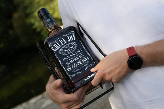 Zagreb: Grupa Joy proslavila 30 godina karijere