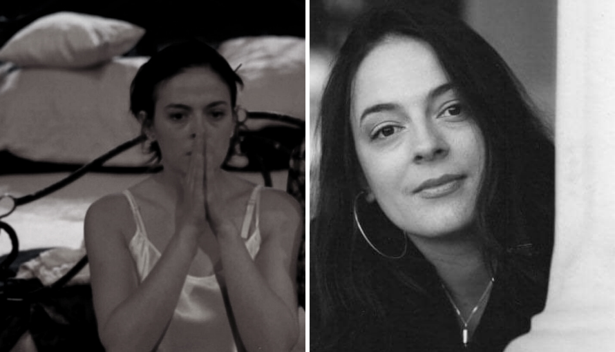 Od posljedica moždanog udara preminula glumica Sanja Burić