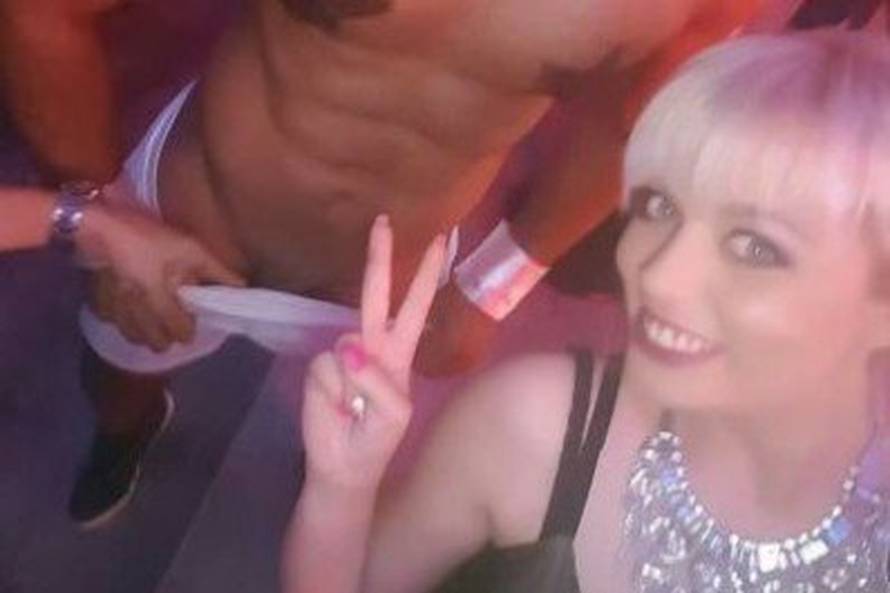 Bivši Mister Hrvatske Andreji Šušnjari pokazao je muškost