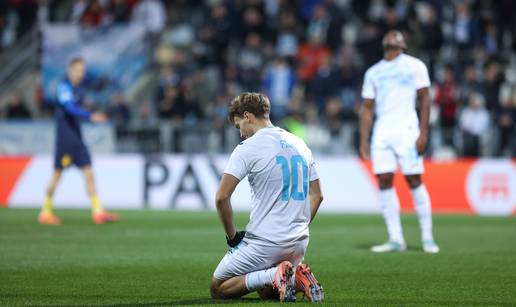 Novi problemi za Rijeku uo&ccaron;i nastavka sezone: Fruk operiran, evo koliko &cacute;e izostati s terena...