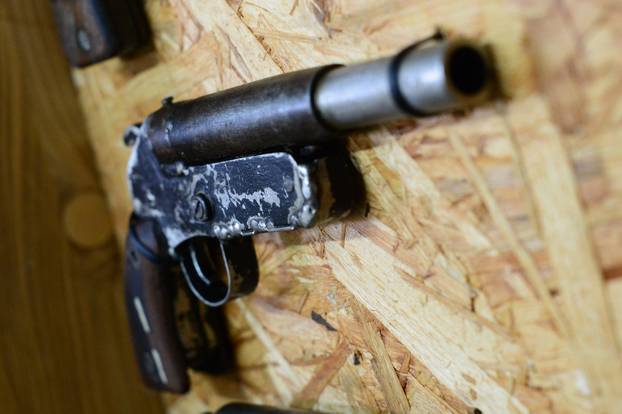 Vukovar: Postav Memorijalnog centra Domovinskog rata