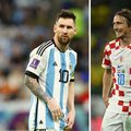 Sve što morate znati o utakmici Hrvatska - Argentina: U kojem gradu, dresu i mogući sastav