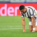 Debakl Juventusa u LP: Ronaldo 10 godina nije ovako rano ispao