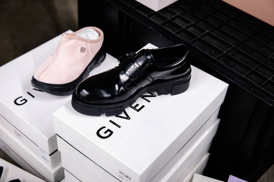 QLHYPE Private Sale: luksuzna rasprodaja high end brandova u Zagrebu traje do 30. studenog