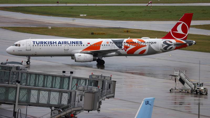 Dron iznad zračne luke Hannover, obustavili letove