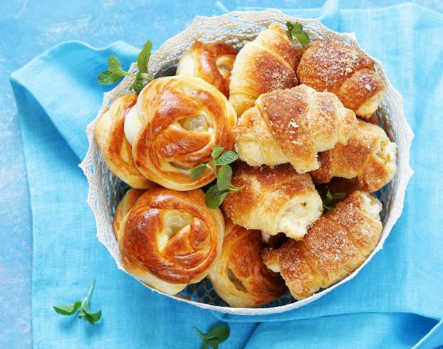 Ovo je 40 namirnica koje treba izbjegavati nakon četrdesete