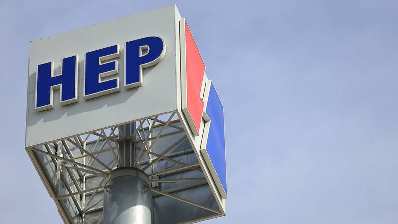 HEP o nestanku struje nedaleko Zagreba: 'Problem stvaraju stabla u privatnom vlasništvu'