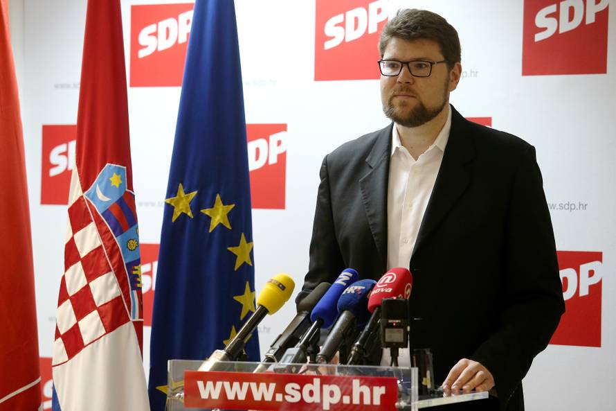 'Protiv smo hitne procedure za jamstva Mosta, idemo na sud'