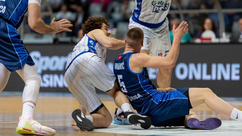 Poraz bez posljedica: Studentski Centar srušio Zadar na Višnjiku