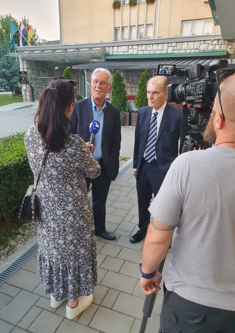 Veliki Tova Stipančić je zaslužio filmsku priču: Mnogi su ga zvali 'zlatna ljevica hrvatskog sporta'