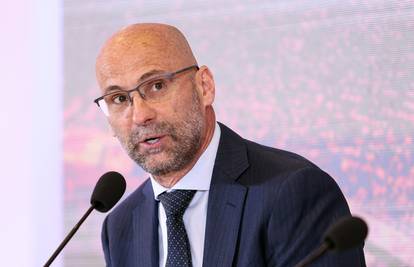 Aljoša Pavelin podnio ostavku na mjesto predsjednika Nadzornog odbora Hajduka