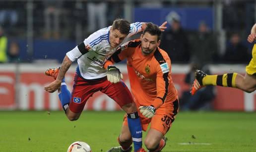 Iličević zabio u pobjedi HSV-a; Bayern ponovno na plus osam