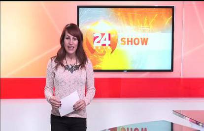 U vijestima iz showa 24sataTV: Utrka transvestita u  štiklama