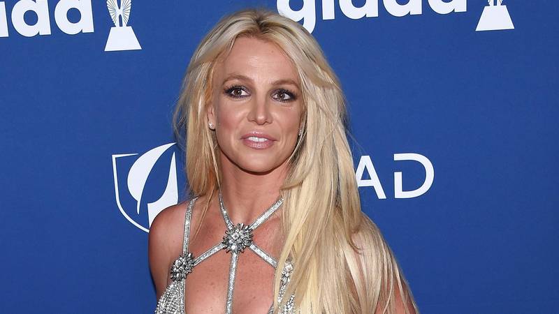 Britney Spears u grudnjaku i gaćicama: 'Ljudi ne shvaćaju kakvu su mi štetu nanijeli...'