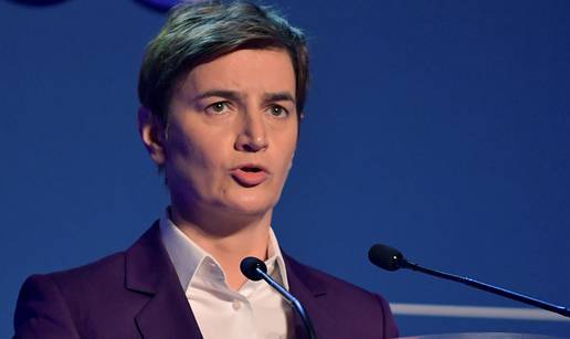 Brnabić: Srbiju su pozvali  na američki Samit za demokraciju