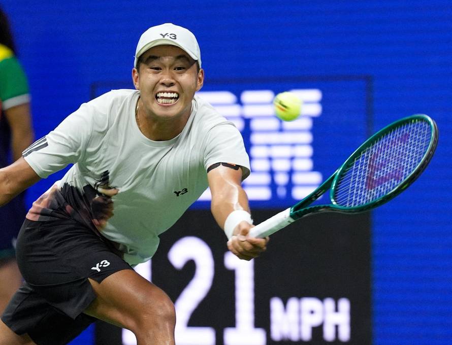 Tennis: US Open