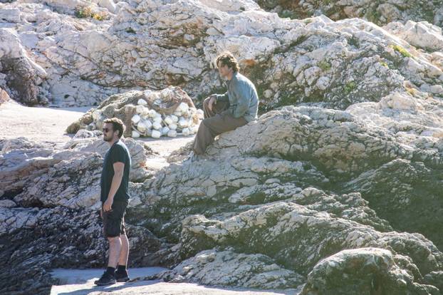 Dubrovnik: Nastavljeno snimanje serije "Outer Banks"