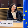 Mlada politologinja i popularna domaća TikTokerica Nina Skočak osnovala je listu za EU izbore