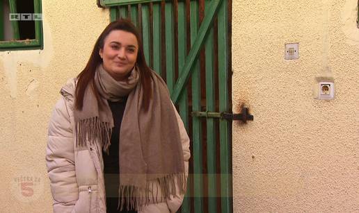 Kreće 'Večera za 5'! Sandra će otvoriti novu sezonu u Vrbanji: 'Pobjeda mi nije toliko bitna...'