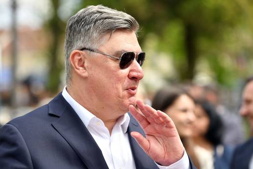 'Vu&ccaron;i&cacute;u mi se ne da obja&scaron;njavati da ih ne&cacute;emo napasti. Orban je tiranin, glatko je izgubio izbore'