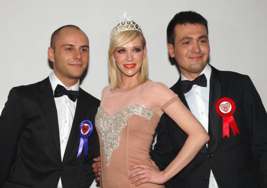 Željko Lukunić/Pixsell