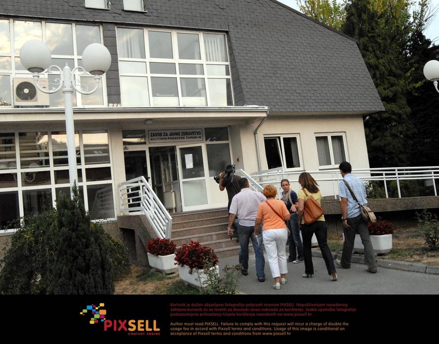 Ivica Galović/Pixsell