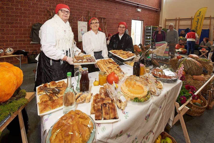 Jesenska tradicija: Bundevijada u Vrbovskom donosi rapsodiju jeseni u vaša srca!