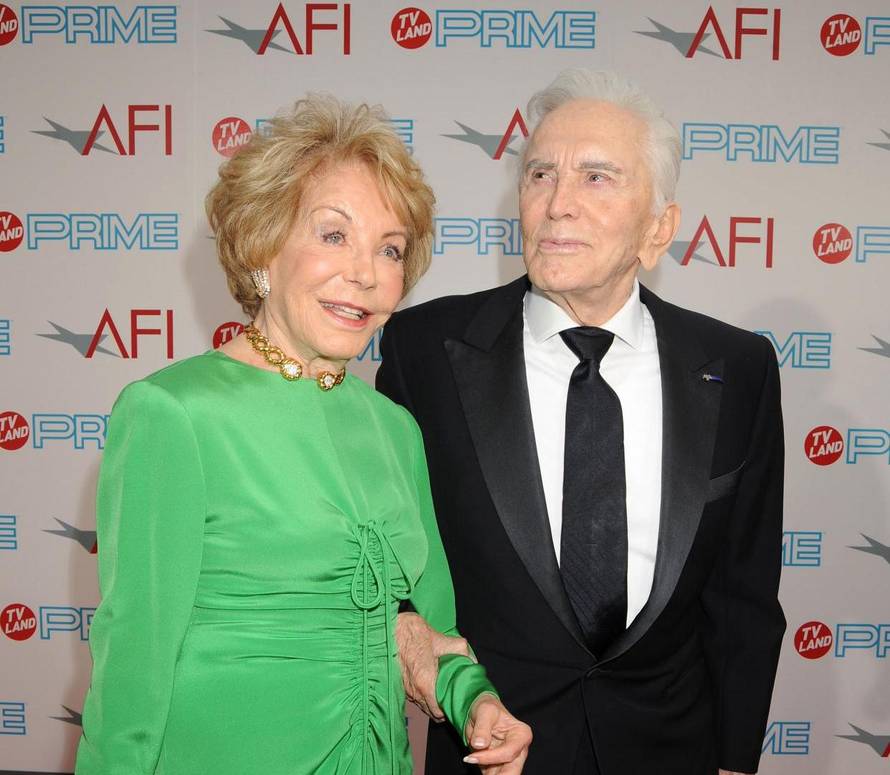 37th AFI Life Achievement Award: A Tribute to Michael Douglas - LA