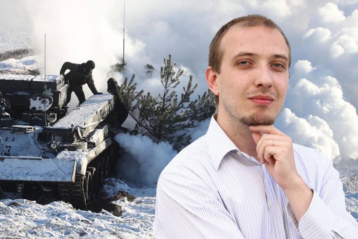 Stručnjak o zatezanju napetosti u Ukrajini: "Ovo je igra živaca"