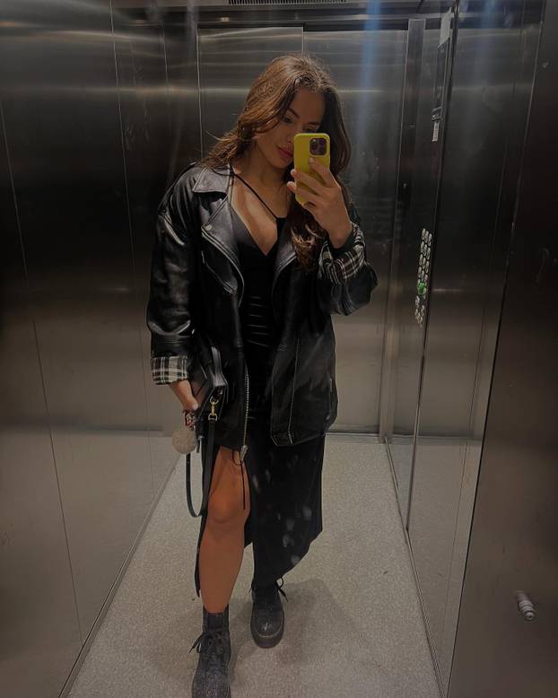 FOTO Ovako su Barbara i Filip proveli ljeto prije vjenčanja