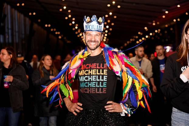 Grand Final of the 2026 Eurovision Song Contest, in Vienna