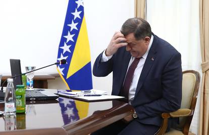 Srpski ministri odustaju od sankcija Moskvi, a Dodik želi pojačati suradnju s Rusijom