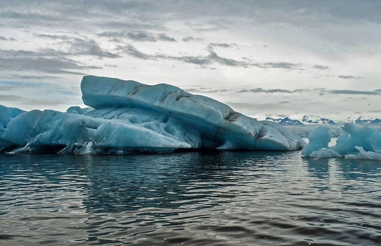 Globalno zatopljenje ugrožava ulogu oceana kao termostata