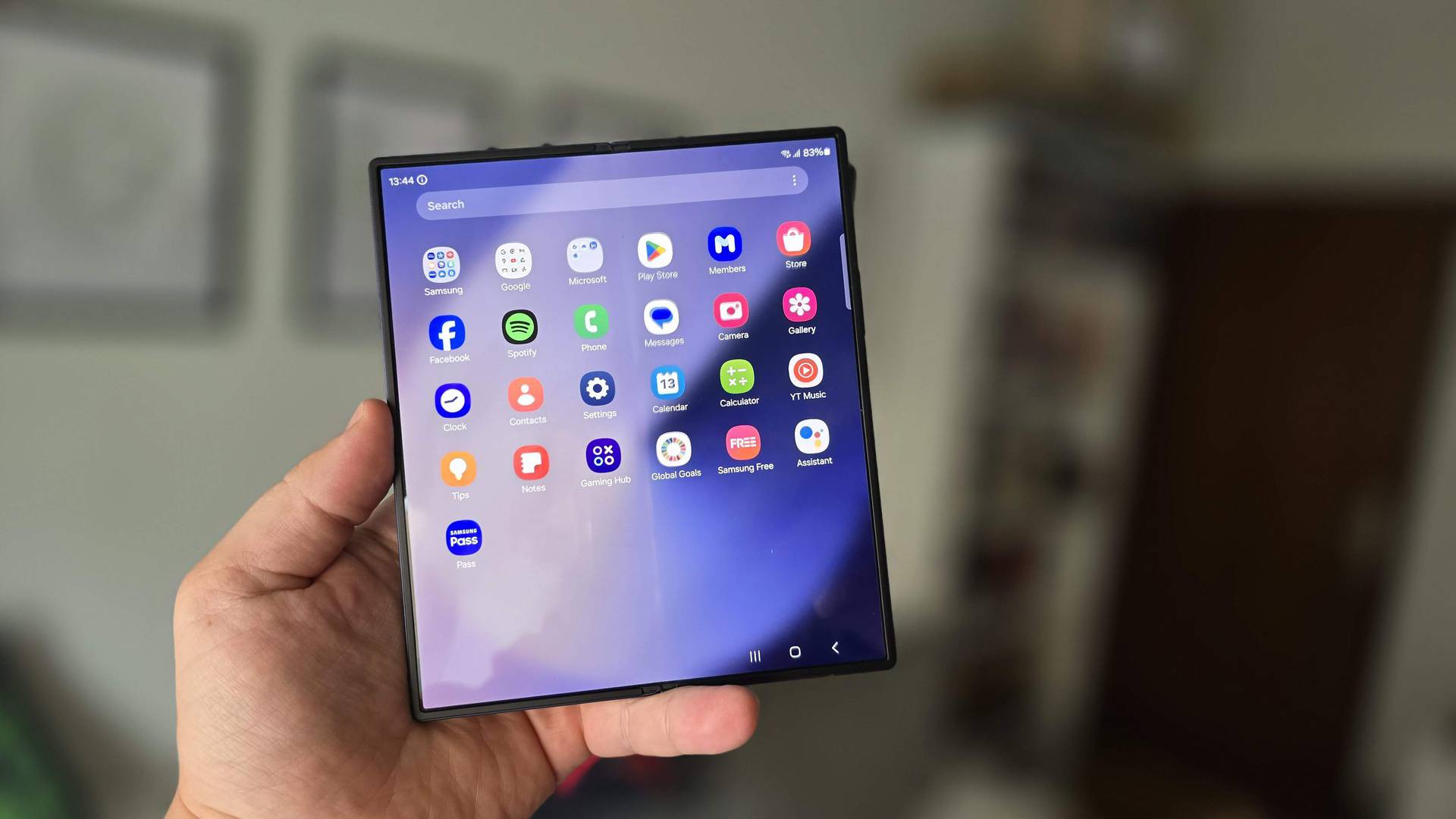 Isprobali smo Samsung Galaxy Z Fold 6: U svemu napredniji