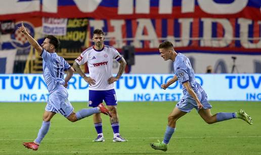 Hajdukov europski fijasko ponavlja se iz godine u godinu. Sada su počastili i Albance...