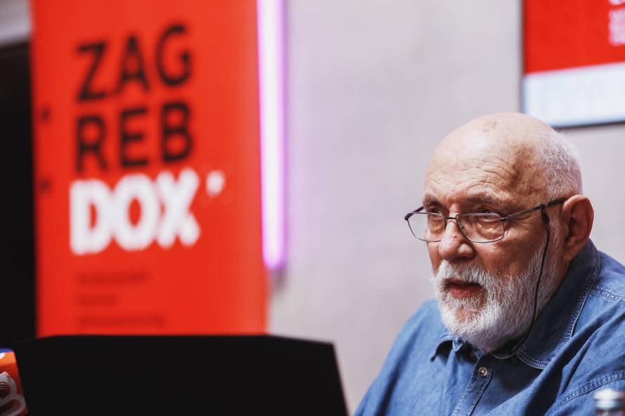 Predstavljen je program za 19. ZagrebDox: Izabran je povratak u neku staru normalnost...