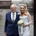 Rupert Murdoch i 26 godina mlađa supruga Jerry razvode se zbog njezine vrlo loše navike