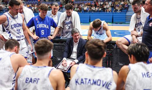 Cibona okrenula leđa ABA ligi: Ključna pitanja i odgovori o kraju jedne ere slavnog kluba