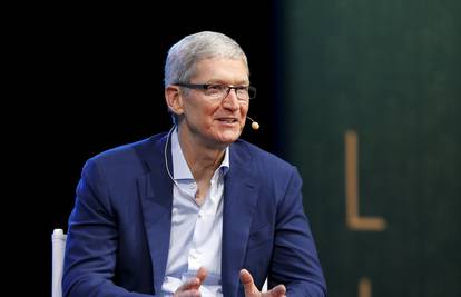 Cook zna: 4 razloga zašto je Appleov iPhone nezaustavljiv