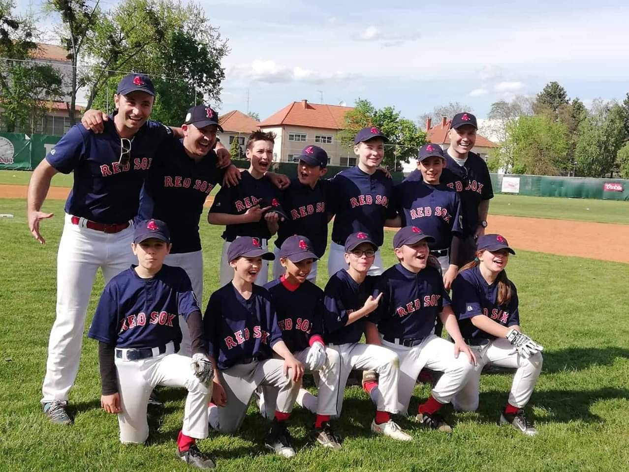 'Boston Red Soxi žele nam sagraditi stadion u Zagrebu!'