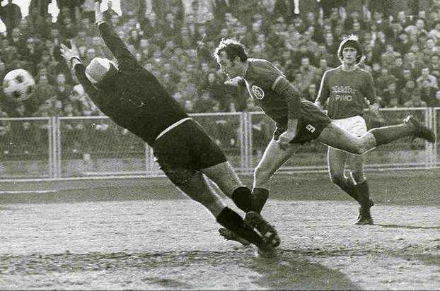 FOTO Bila jednom generacija Dinama '67. Tko je još ostao?