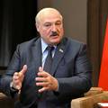 Lukašenko prijeti: Cijela Europa će gorjeti! Europski vođe su luđaci, ne znaju reći ne SAD-u