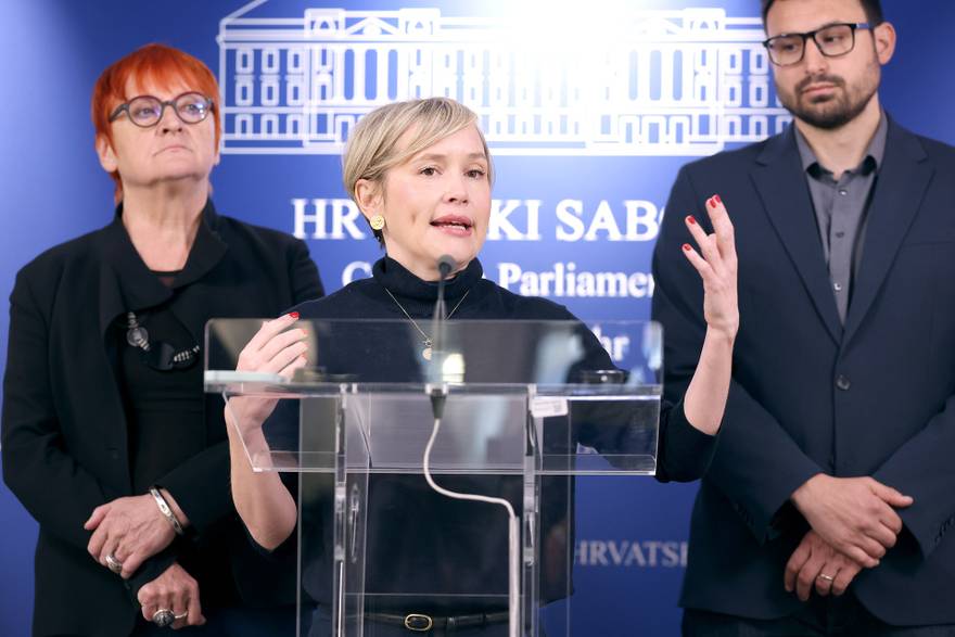 Ivana Kekin o femicidu